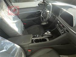 هیوندای سۆناتا